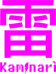 Kaminarì